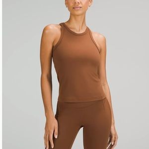 Lululemon align racer back tank